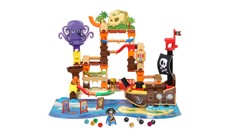 VTech® Marble Rush® Pirates Cove Adventure Set™